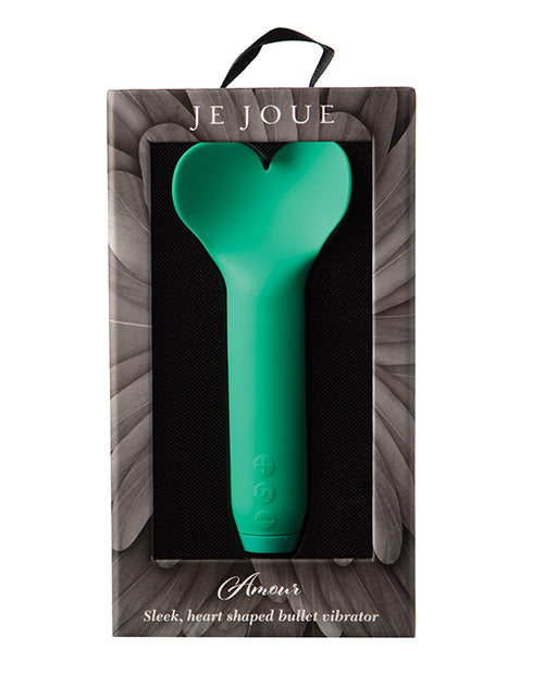 Je Joue Amour Bullet Vibrator Je Joue